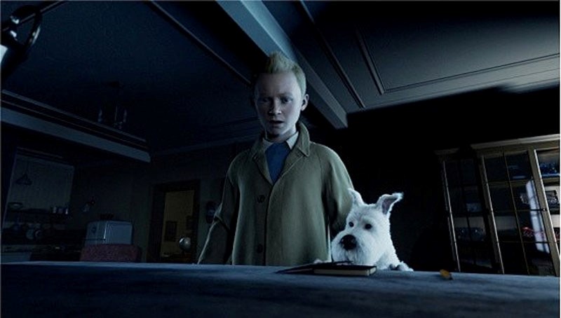 Tintin is the story of a youngster&#8217;s adventure when caught in the middle of an old-fashioned treasure hunt.