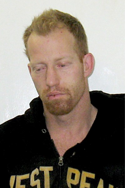 Travis Vader