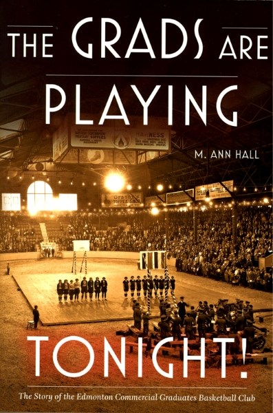 M. Ann Hall does a credible job of telling the story of one of the world&#8217;s greatest sports team