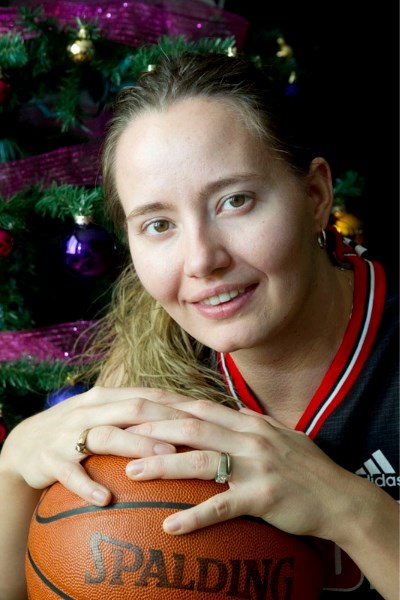 Tara Feser