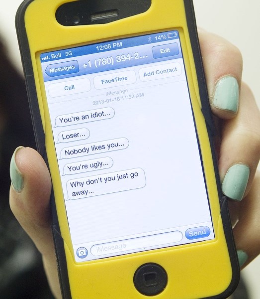 WATCHFUL EYE – Local school boards are keenly aware of the potential for misuse and abuse of new technologies among pupils.