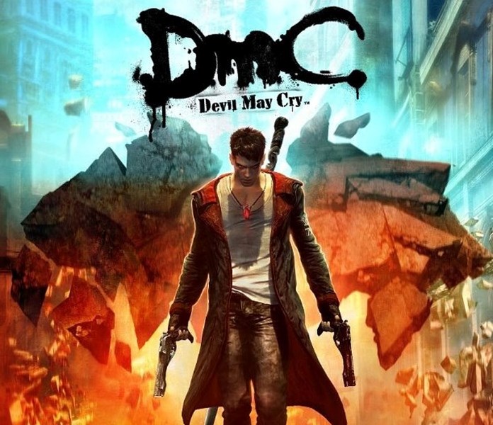 DMC DELIVERS – The latest in the Devil May Cry franchise has set the bar high for 2013.