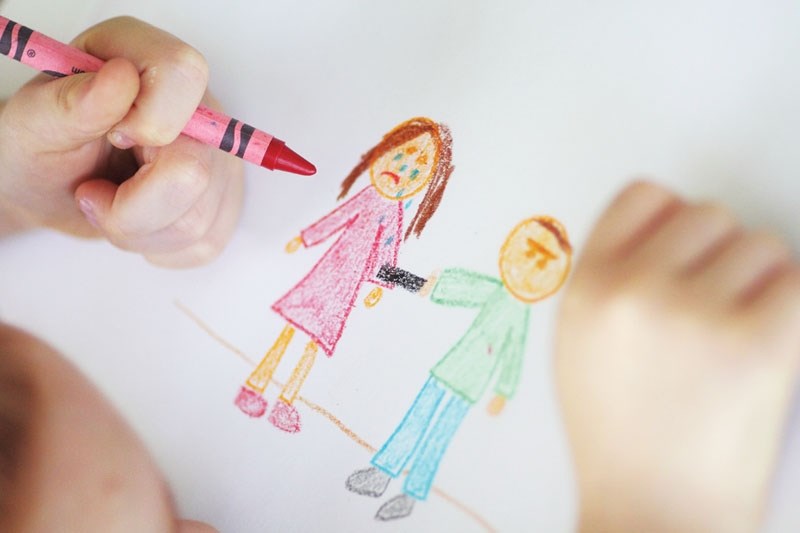 DOMESTIC ABUSE – St. Albert Stop Abuse in Families (SAIF) provides counselling to people affected by abusive relationships.