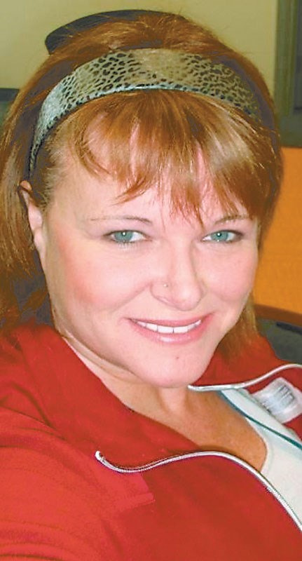 Roxanne Wolf has been missing from her Sturgeon County home since Monday