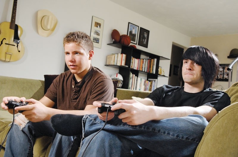THE NEXT GEN – The next generation of video game systems are on the immediate horizon but the question remains whether the gaming experience will offer more of a moral pulse.