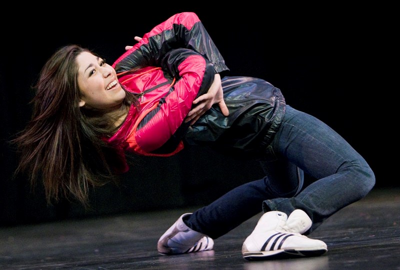 MORE VIBE – The inaugural More Vibe Dance Festival is expected to attract hundreds of dancers to the Arden Theatre this weekend.