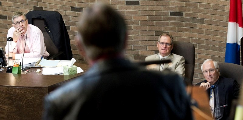 TRIAL BASIS – St. Albert city council will try holding fewer public sittings this summer in favour of more committee meetings.
