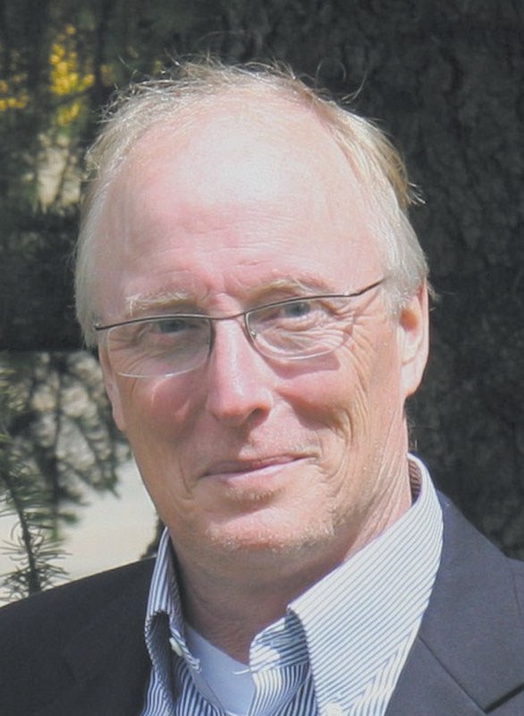 Ted Durham.