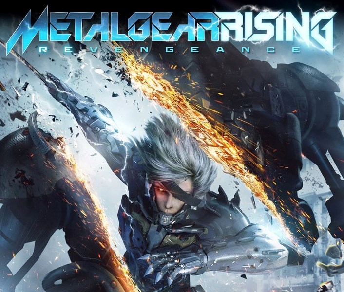 FALLEN – With Revengeance