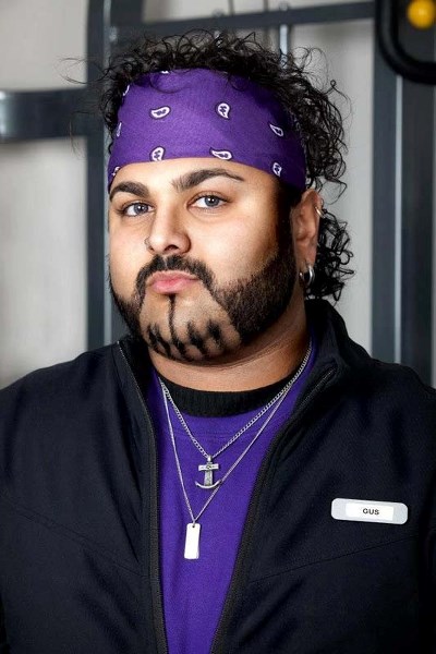 CAREER UPSWING – St. Albert&#8217;s S-raj Kumar has been getting some nibbles from Hollywood since he won an award for best supporting actor in a comedy at the recent Los