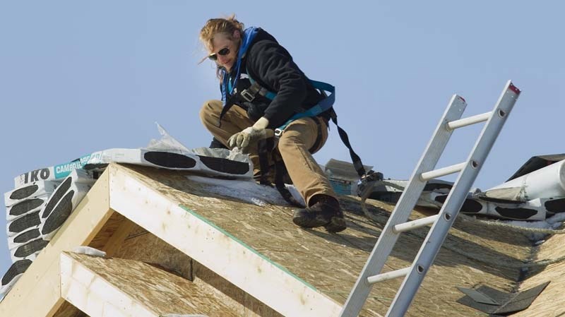PROS AND CONS – Local builders have mixed feelings about new provincial legislation that will make home warranties mandatory.