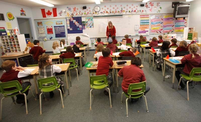 NEGATIVE OUTCOME – Teachers in the St. Albert public system have rejected a four-year deal from the province.
