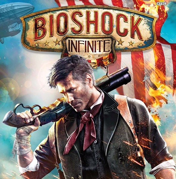 SOLID SEQUEL – The latest in the Bioshock Infinite franchise is a game worth playing.