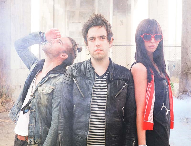 TWO FOR THREE? – SIIINES is performing at Edmonton Music Awards and has been nominated for two awards: DJ/Electronic Recording of the Year and People&#8217;s Choice.