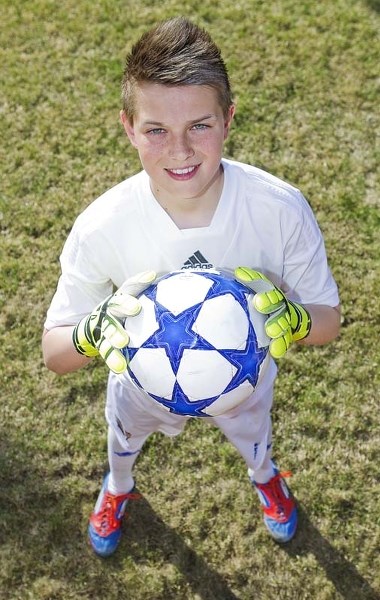 BEST IN THE WEST &#8211; Jordan Thom