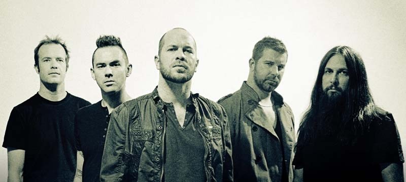 ROCK – Juno Award-winning Finger Eleven will headline the rock and roll line-up on Friday evening.