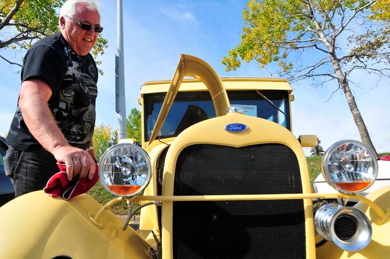 PAINT &amp;amp; CHROME – Organizers are expecting around 150 entrants in this year&#8217;s Autorama event.