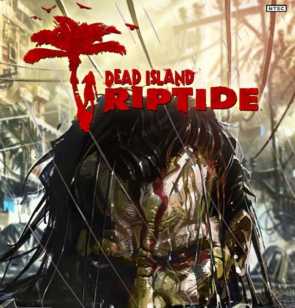 FAIR TO MIDDLING – Dead Island Riptide is mediocre but still fun to play.