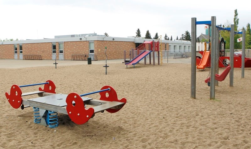 FUN TO COME – This weekend&#8217;s carnival in Morinville will raise money to help the school with various projects