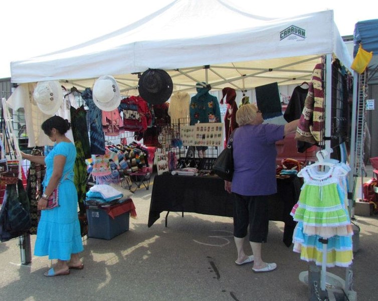 OPENING SOON – The Morinville Farmer&#8217;s Market start this Friday and run until the end of September.