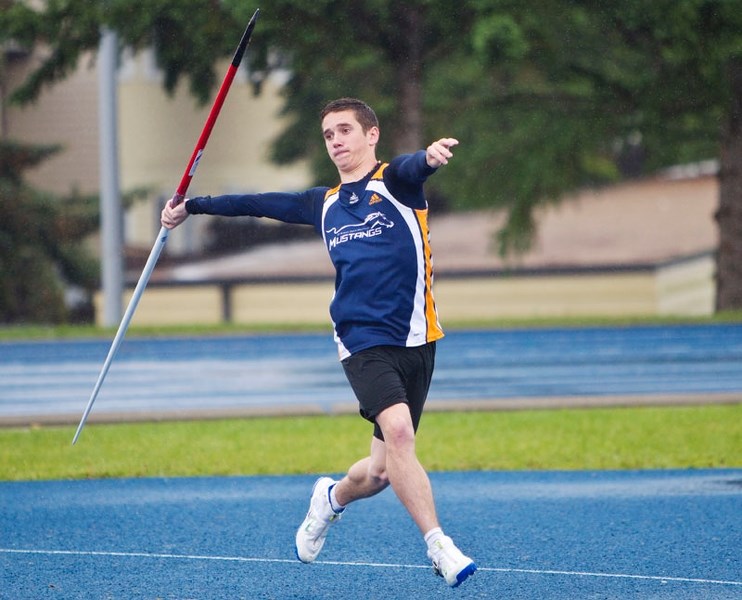 SPEAR CHUCKER &#8211; Kit Liske