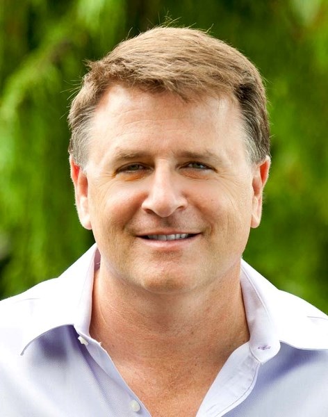 WEALTHY BARBER/DRAGON – Author and speaker David Chilton will deliver the keynote address at the third annual Regional Business Symposium in Morinville.