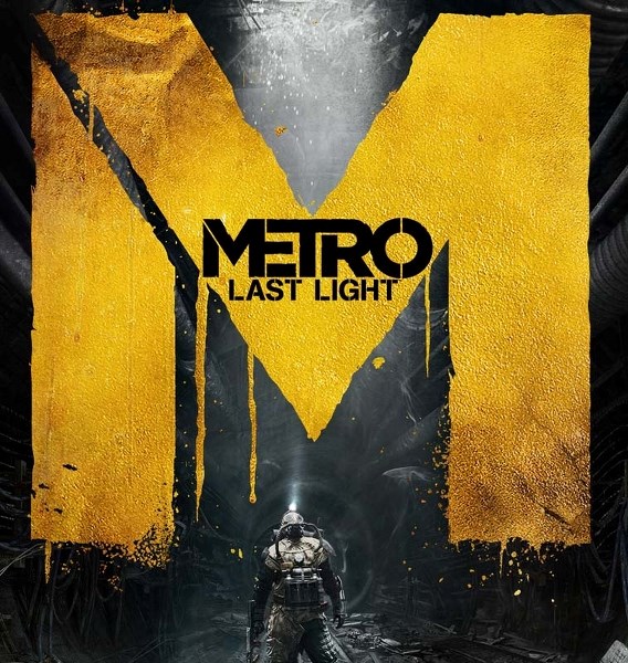 ALL ABOARD – Metro: Last Light is a perfect blend of story and gameplay.