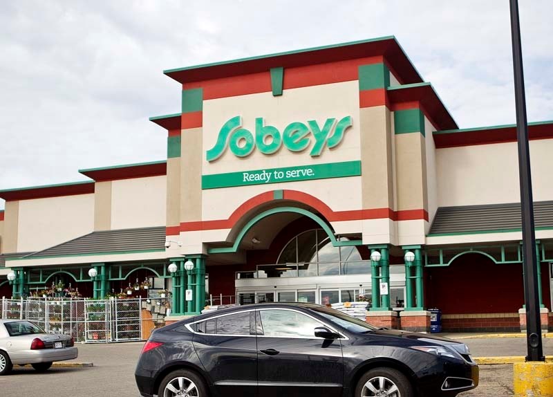 VERY LARGE DEAL – Sobeys grocery stores have bought out western based Safeway supermarkets for almost $6 billion.