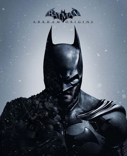 GLORIOUS GAMEPLAY – Batman: Arkham Origins is a prequel to 2009&#8217;s epic Arkham Asylum.