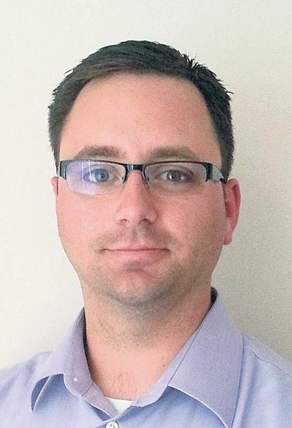 Rob Ladouceur