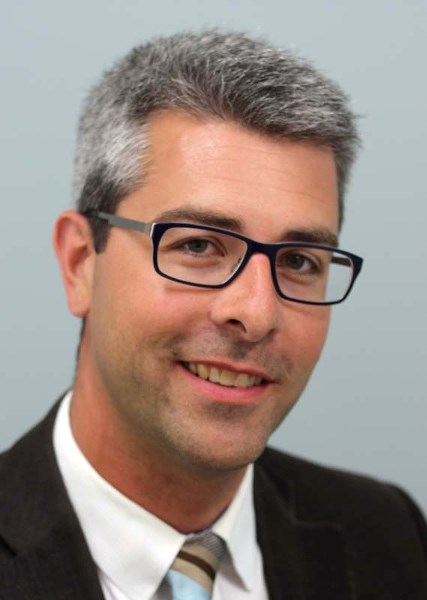 Gilles Prefontaine