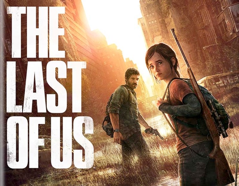 CHARACTER DRIVEN – In Last of Us