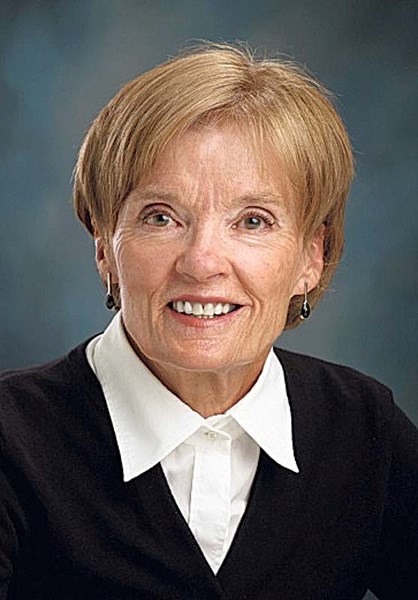 Glenys Edwards