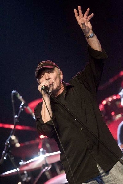 STILL ROCKIN&#8217; – Harlequin is one of several classic rock acts that will strut their stuff at the Edmonton Rock Music Festival.