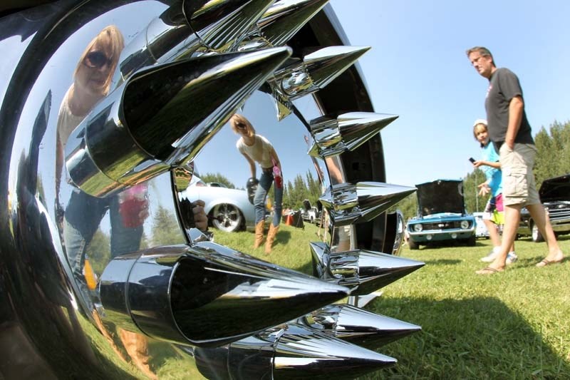 READY TO SHINE – The 17th annual Rock&#8217;n August kicks off Tuesday.