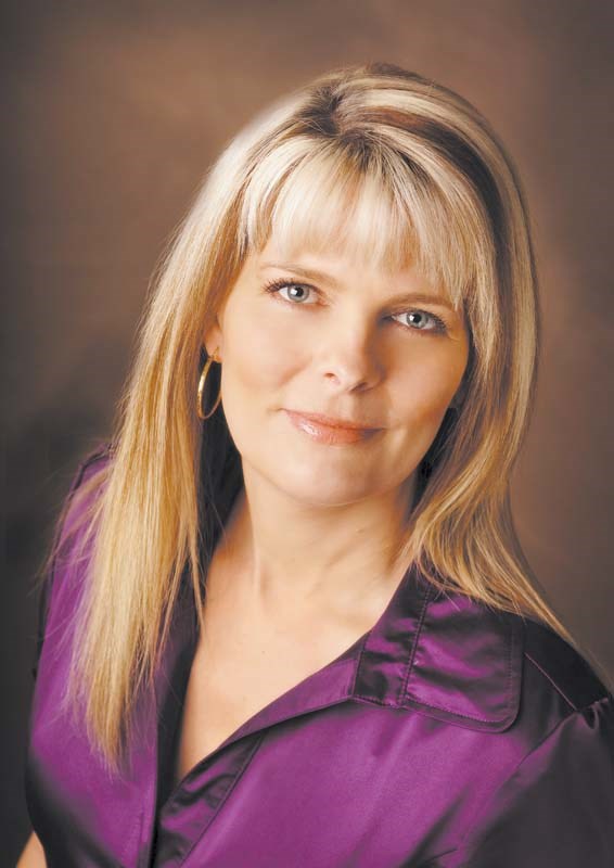 Cathy Heron