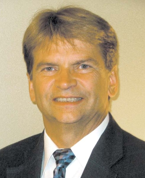 SEEKING ELECTION – Realtor Mark Cassidy announced Thursday that he&#8217;ll run for city council in October.