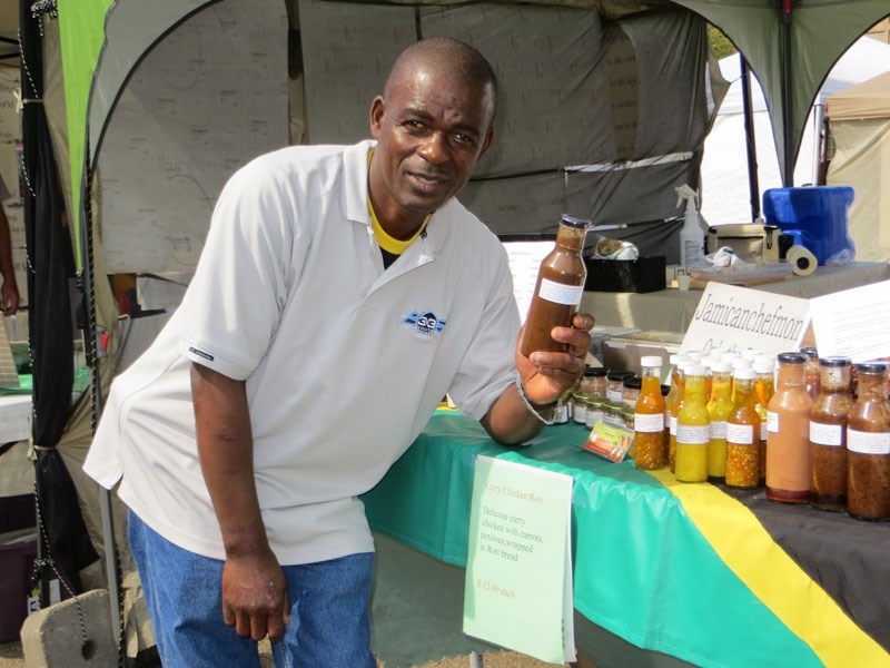 HANDY HENRY – In this week&#8217;s Market Place