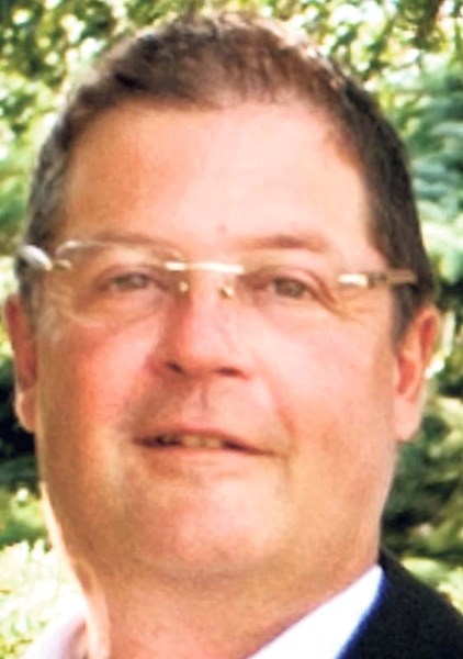 Wayne Bokenfohr