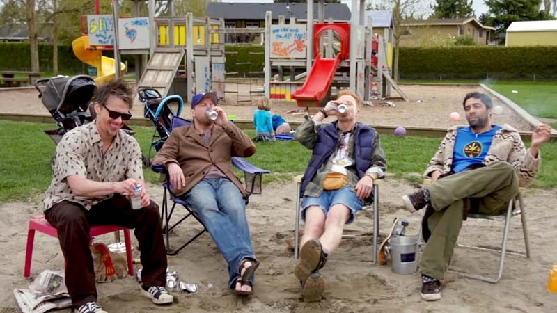 FATHER&#8217;S DAY – DADS