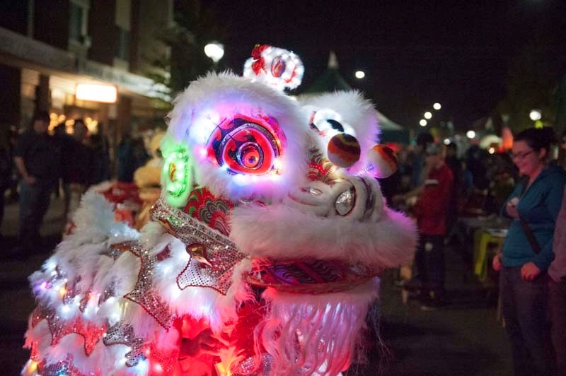 GOOD TIMES – The 8th annual Kaleido Family Arts Festival returns bubbling with art