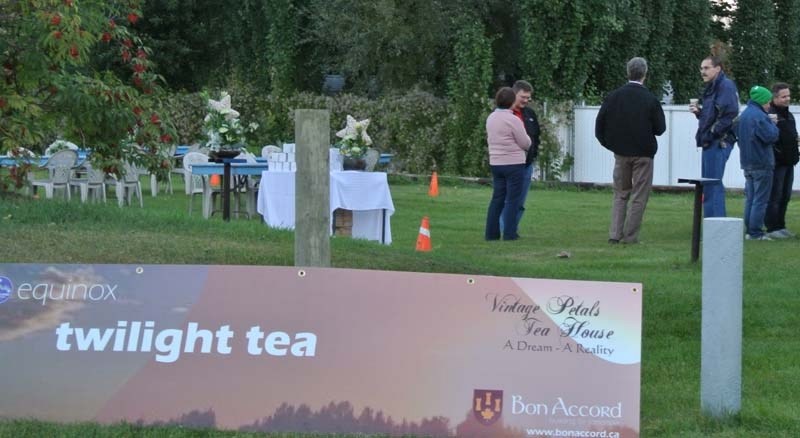 ALL-DAY FESTIVAL – Summer Skies Equinox returns to Bon Accord this Saturday.