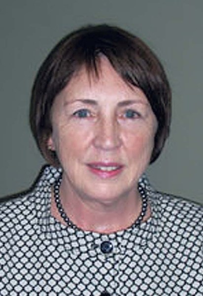 Rosaleen McEvoy