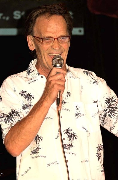 SWEET STREET – Mel Degen and the 63 Street Band are playing at LB&#8217;s Pub on Saturday
