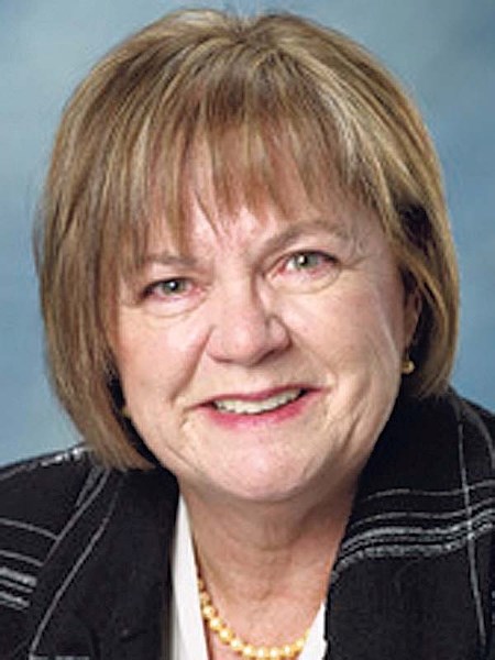 Cheryl Dumont