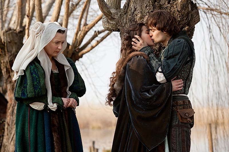 ROMEO AND JULIET &#8211; William Shakespeare&#8217;s epic and searing tale of love
