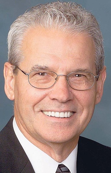 Gerry Martins