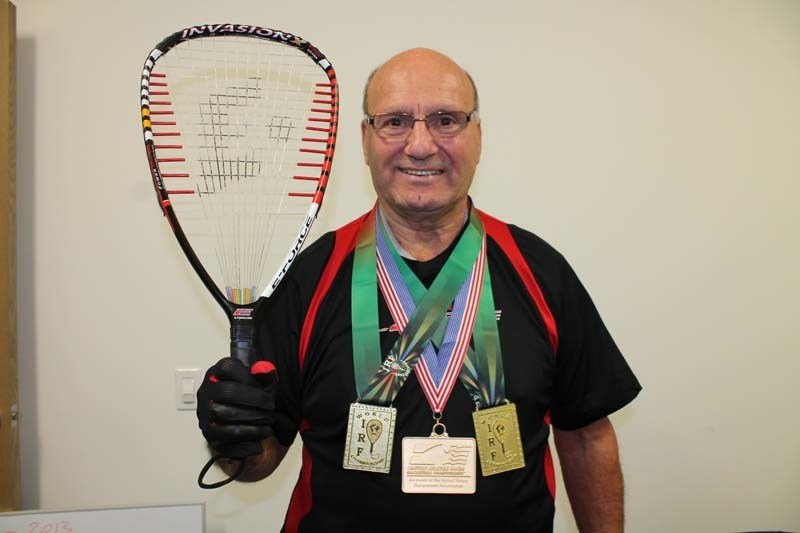 BEST OF THE BEST &#8211; Jack McBride