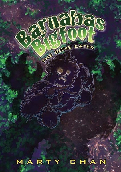 The Bone Eater