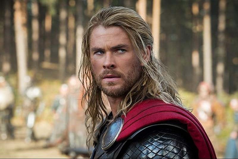 THOR: THE DARK WORLD – Thor 2 is a typical comic book movie.